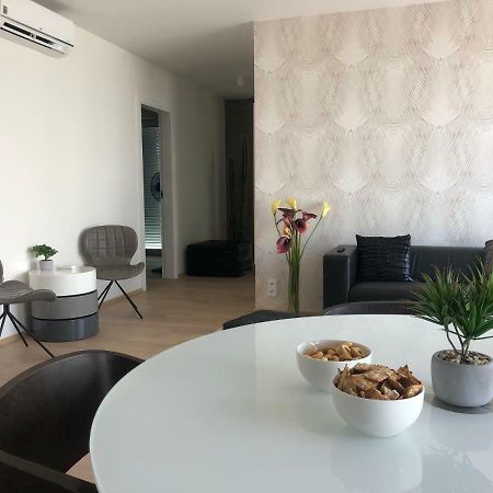 7Th Heaven Apartments Brno Exterior foto